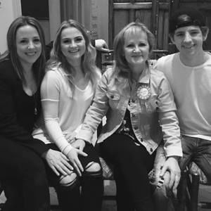 Meet your Posher, Diane